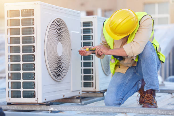 Best Air Conditioning Cleaning in East Lansdowne, PA
