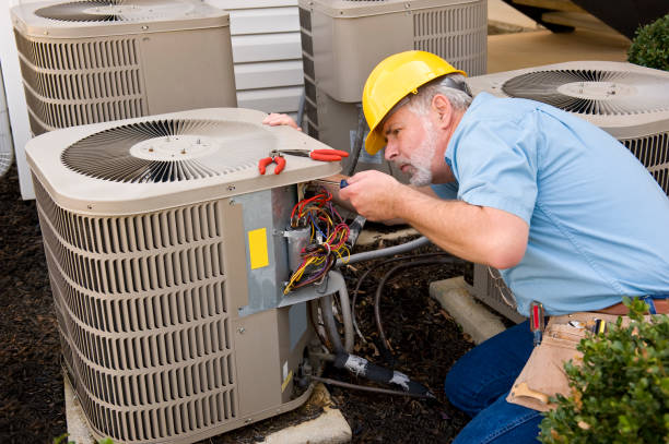 Best Seasonal HVAC Services in East Lansdowne, PA