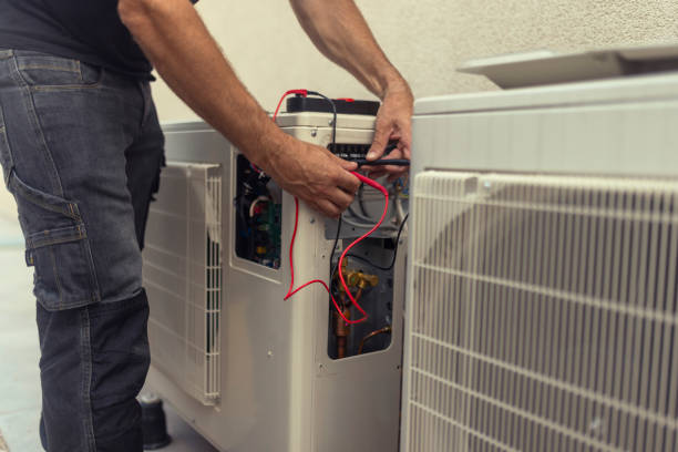 Best HVAC for Healthcare Facilities in East Lansdowne, PA
