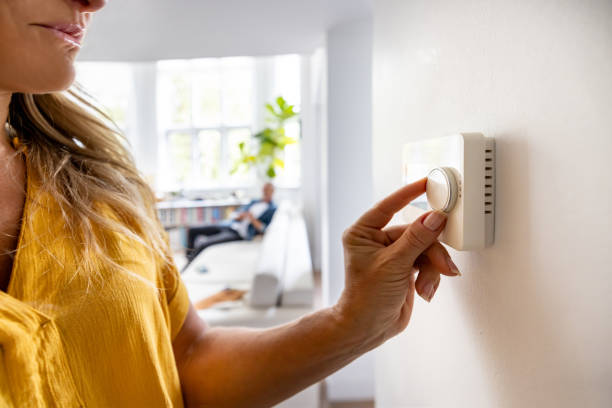 Best Thermostats and Smart Controls in East Lansdowne, PA