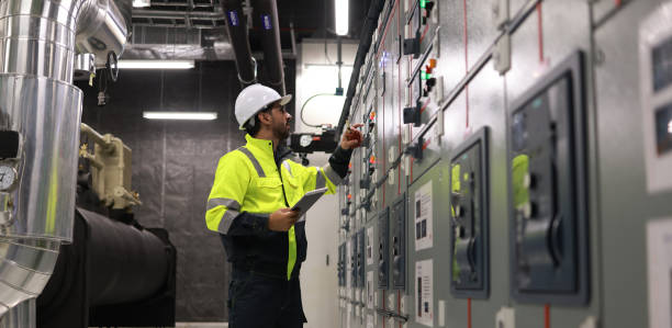 Best HVAC Software and Technology in East Lansdowne, PA